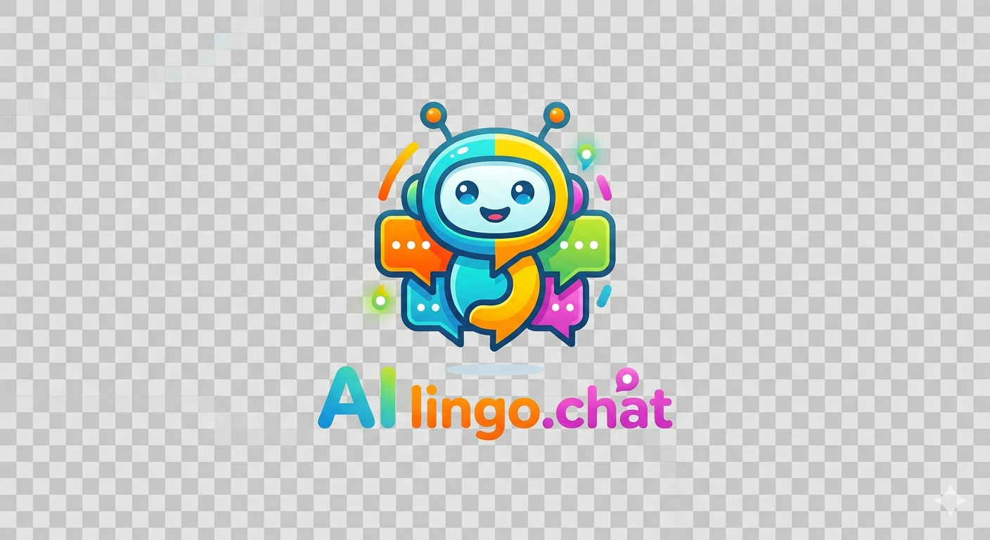 AI Lingo Chat